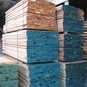 Anwendung Besäumtes Schnittholz Qualität A et AB gedämpft/Export
