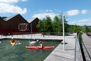 Freibad