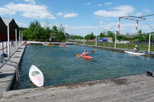 Freibad