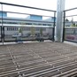 Anwendung Thermoholzlamellen für Terrassen und Aussenschalung